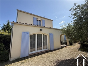 maison à la vente -   34600  HEREPIAN, surface 141 m2 vente maison - UBI472007912